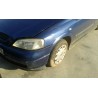 opel astra g berlina del año 2001