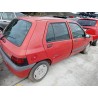 renault clio i phase iii del año 1998