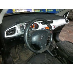citroen c3 del año 2010