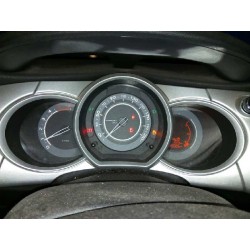 citroen c3 del año 2010