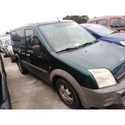 ford transit connect (tc7) del año 2006