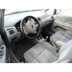 mazda premacy (cp) del año 2000