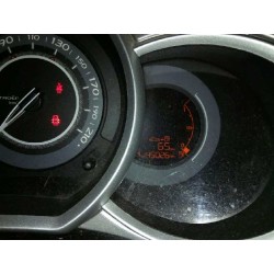 citroen c3 del año 2010