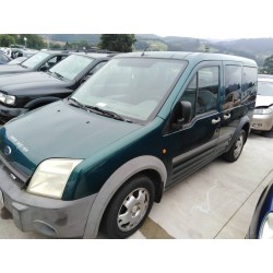 ford transit connect (tc7) del año 2006
