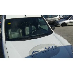 renault kangoo (f/kc0) del año 2007