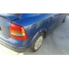 opel astra g berlina del año 2001