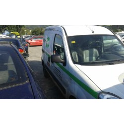 renault kangoo (f/kc0) del año 2007