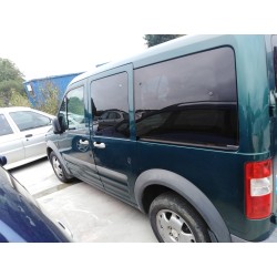 ford transit connect (tc7) del año 2006