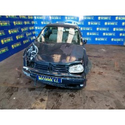 volkswagen golf iv berlina (1j1) del año 2000