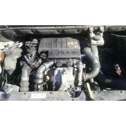 citroen berlingo del año 2008