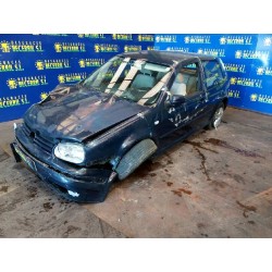 volkswagen golf iv berlina (1j1) del año 2000
