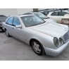 mercedes clase e (w210) berlina diesel del año 1997
