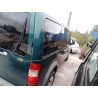 ford transit connect (tc7) del año 2006