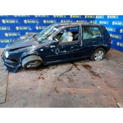 volkswagen golf iv berlina (1j1) del año 2000