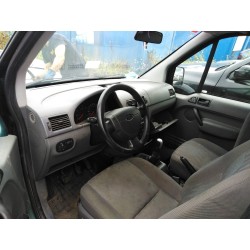 ford transit connect (tc7) del año 2006