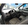 ford transit connect (tc7) del año 2006