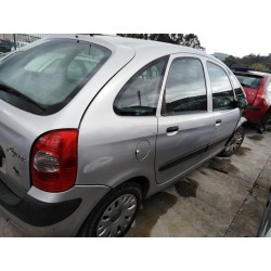 citroen xsara picasso del año 2009