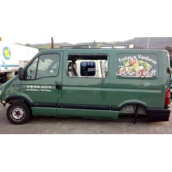 renault master combi desde ´98 del año 1999