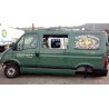 renault master combi desde ´98 del año 1999
