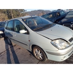 renault scenic (ja..) del año 2003