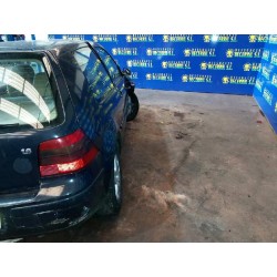 volkswagen golf iv berlina (1j1) del año 2000