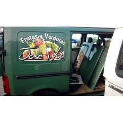 renault master combi desde ´98 del año 1999