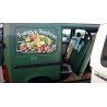 renault master combi desde ´98 del año 1999