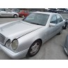 mercedes clase e (w210) berlina diesel del año 1997