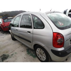 citroen xsara picasso del año 2009