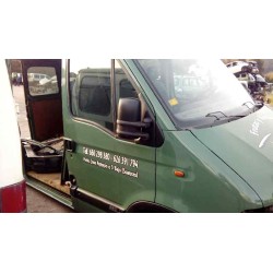 renault master combi desde ´98 del año 1999
