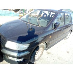 mitsubishi space wagon (n80/n90) del año 2000