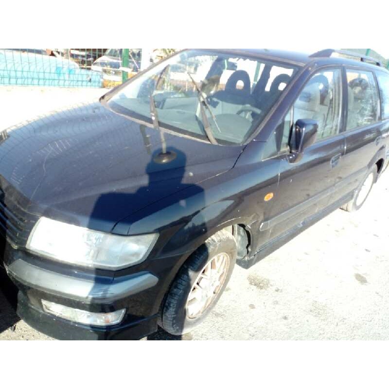 mitsubishi space wagon (n80/n90) del año 2000 mitsubishi space wagon (n80/n90) del año 2000