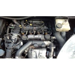 citroen xsara picasso del año 2006