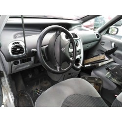 citroen xsara picasso del año 2009