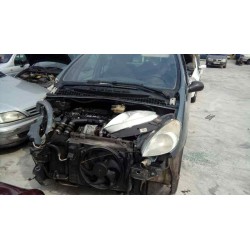 citroen xsara picasso del año 2006