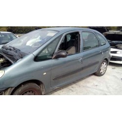 citroen xsara picasso del año 2006