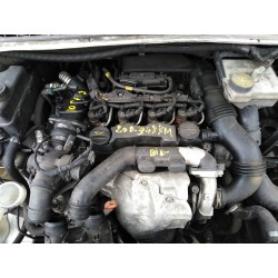 citroen xsara picasso del año 2009
