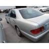 mercedes clase e (w210) berlina diesel del año 1997
