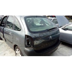 citroen xsara picasso del año 2006