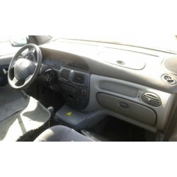 renault scenic (ja..) del año 2003