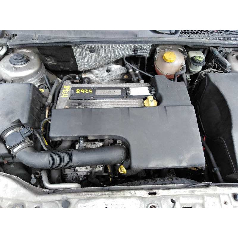 opel vectra c berlina del año 2002 opel vectra c berlina del año 2002