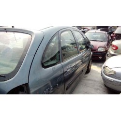 citroen xsara picasso del año 2006