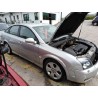 opel vectra c berlina del año 2002