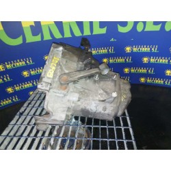 Recambio de caja cambios para peugeot 206 berlina xn referencia OEM IAM 20CF09  