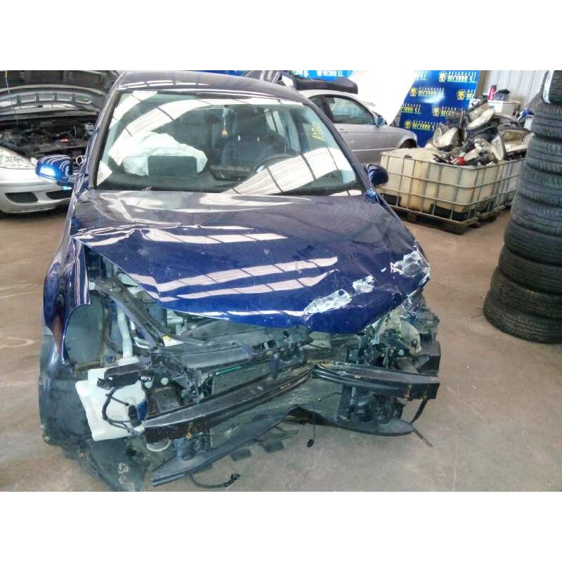 volkswagen golf v berlina (1k1) del año 2004 volkswagen golf v berlina (1k1) del año 2004