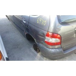 renault scenic (ja..) del año 2003