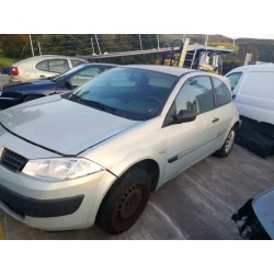 renault megane ii berlina 3p del año 2003