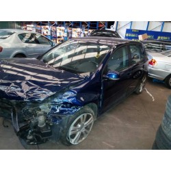 volkswagen golf v berlina (1k1) del año 2004