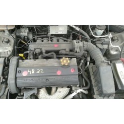mg rover serie 45 (rt) del año 2004