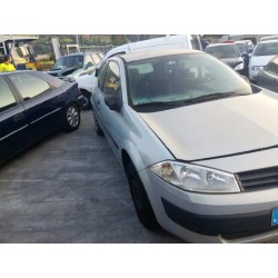 renault megane ii berlina 3p del año 2003